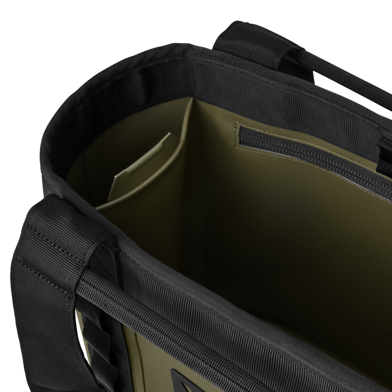 Camino Carryall 20