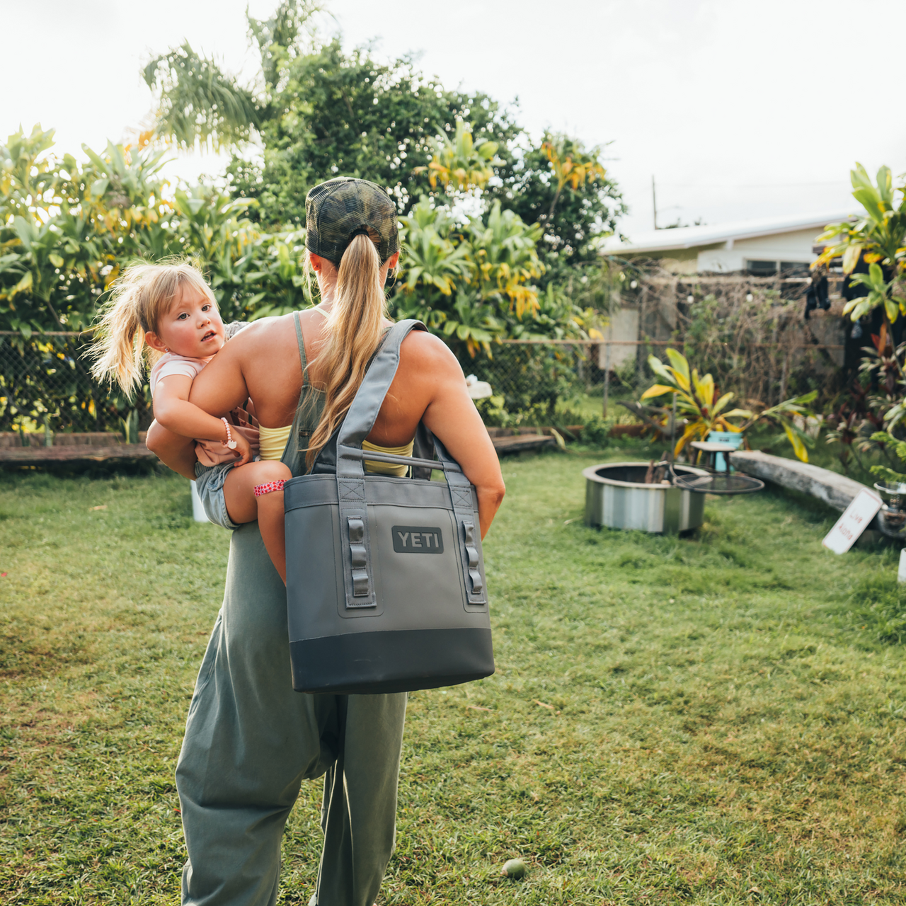 Camino Carryall 35 2.0