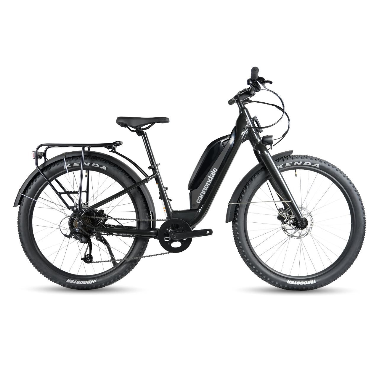 2025 | Adventure Neo Allroad EQ Low StepThru - Blemished