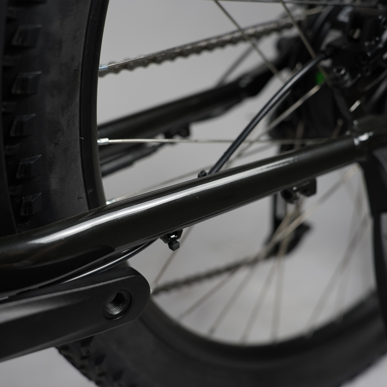 2025 | Adventure Neo Allroad EQ Low StepThru - Blemished
