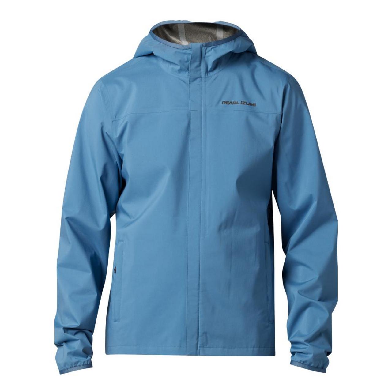 Canyon 2.5L Wxb Rain Jacket