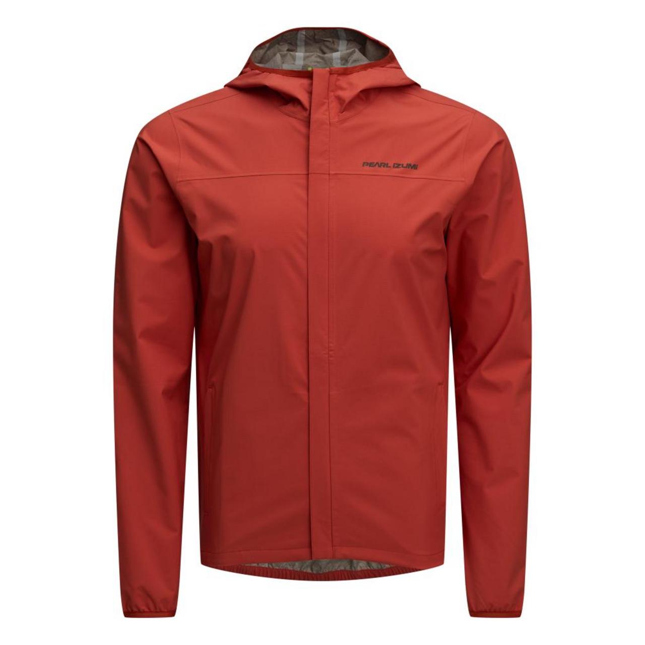 Canyon 2.5L Wxb Rain Jacket