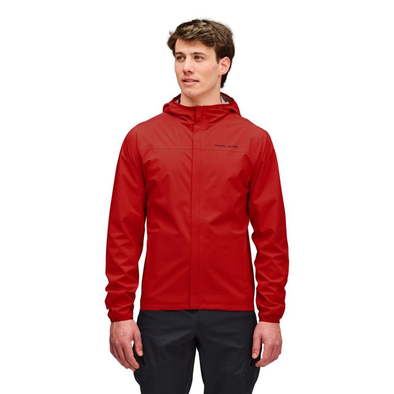 Canyon 2.5L Wxb Rain Jacket