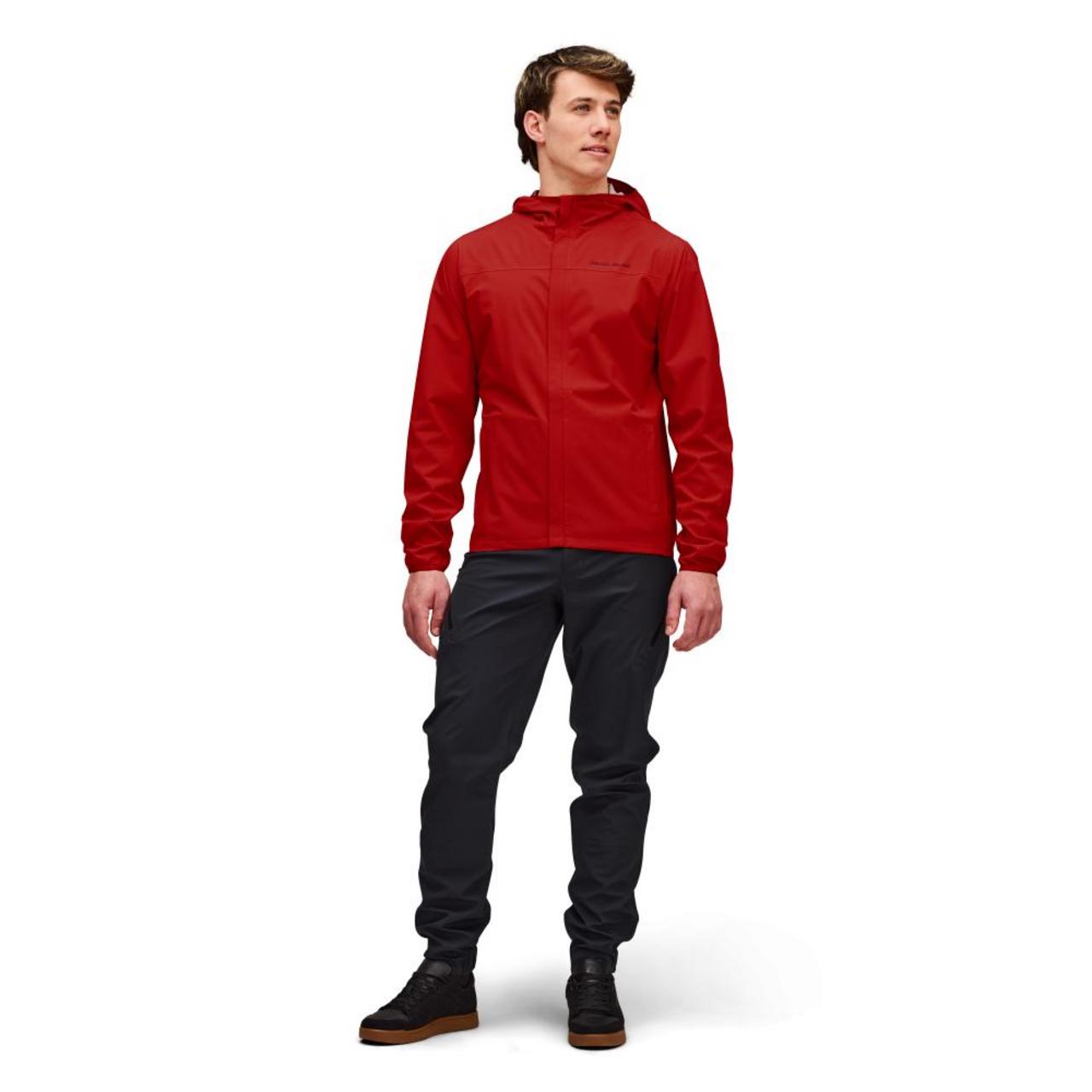 Canyon 2.5L Wxb Rain Jacket
