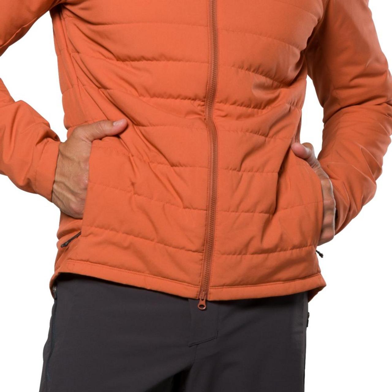 Canyon Ecoloft Jacket