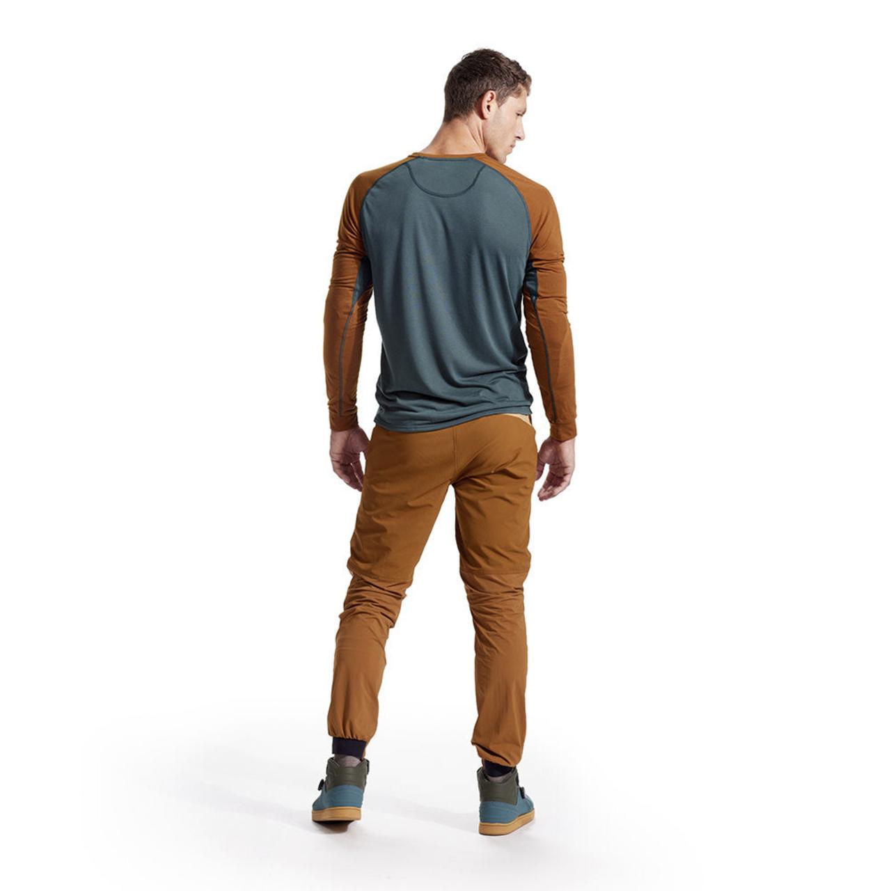 Canyon LS Jersey