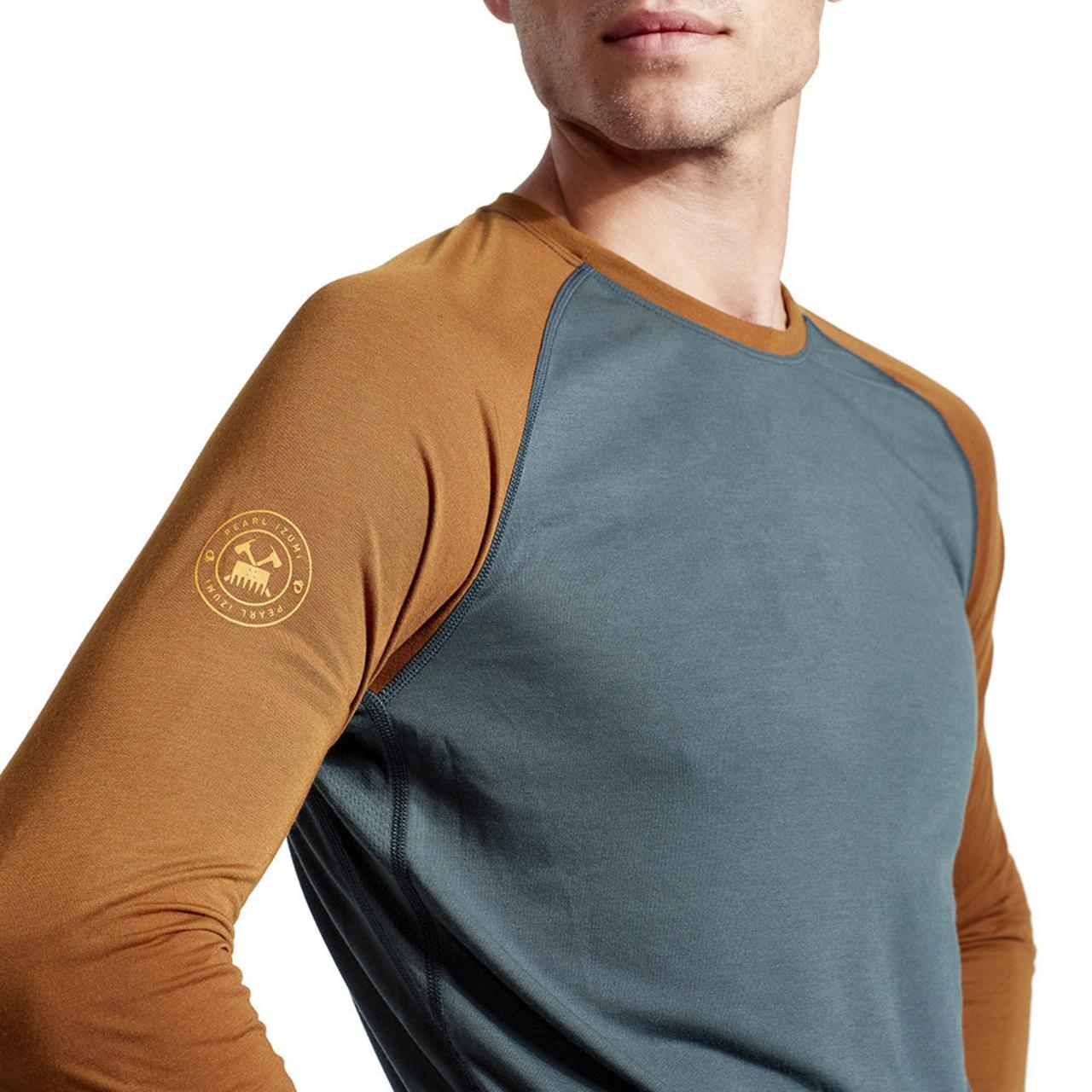 Canyon LS Jersey