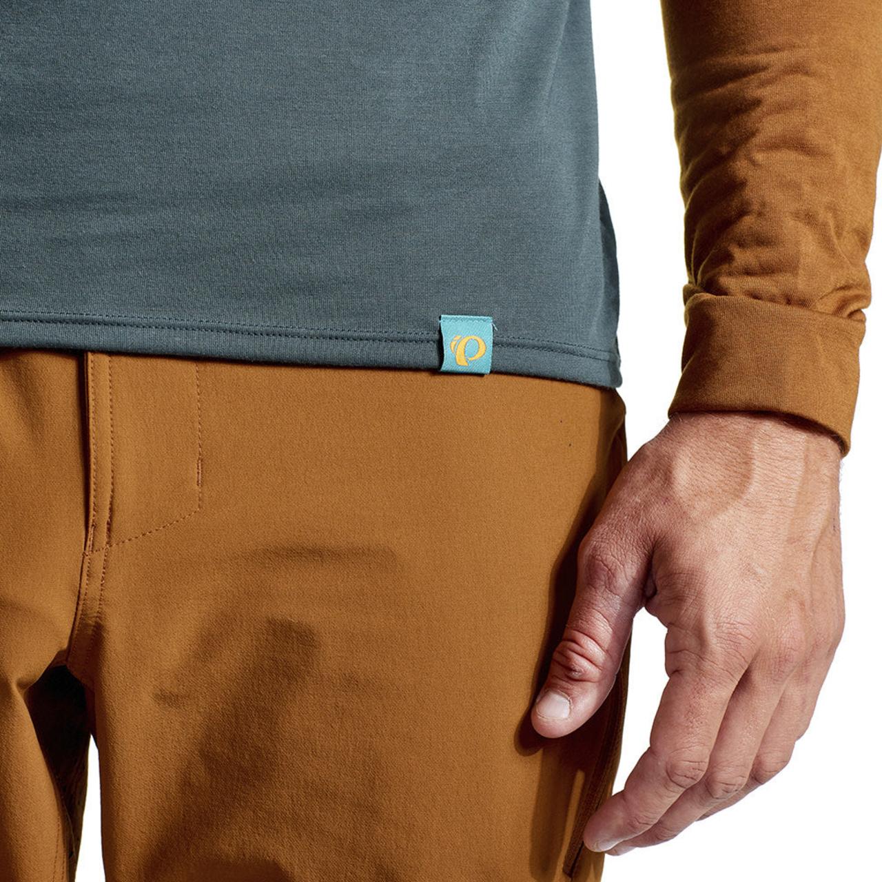 Canyon LS Jersey
