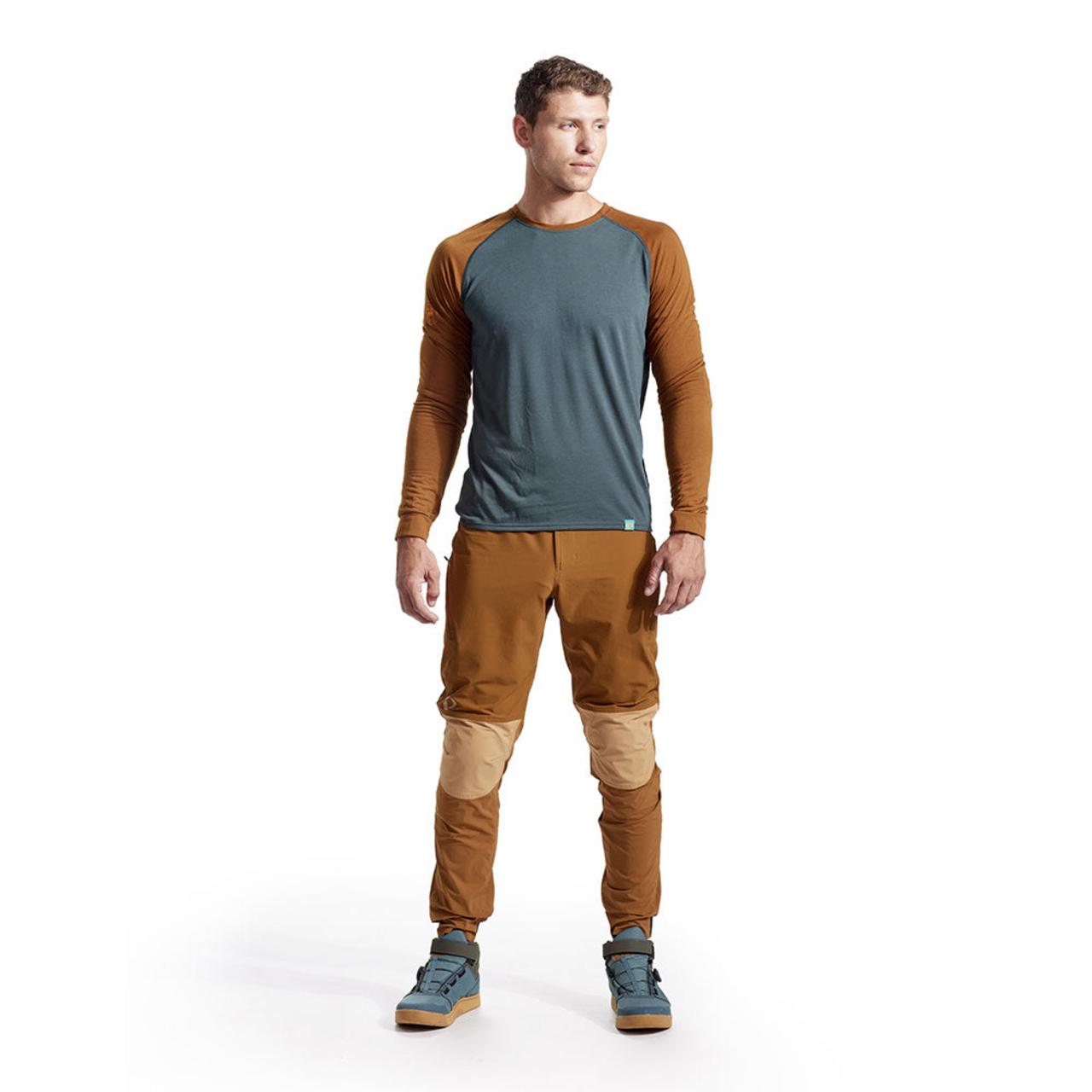 Canyon LS Jersey