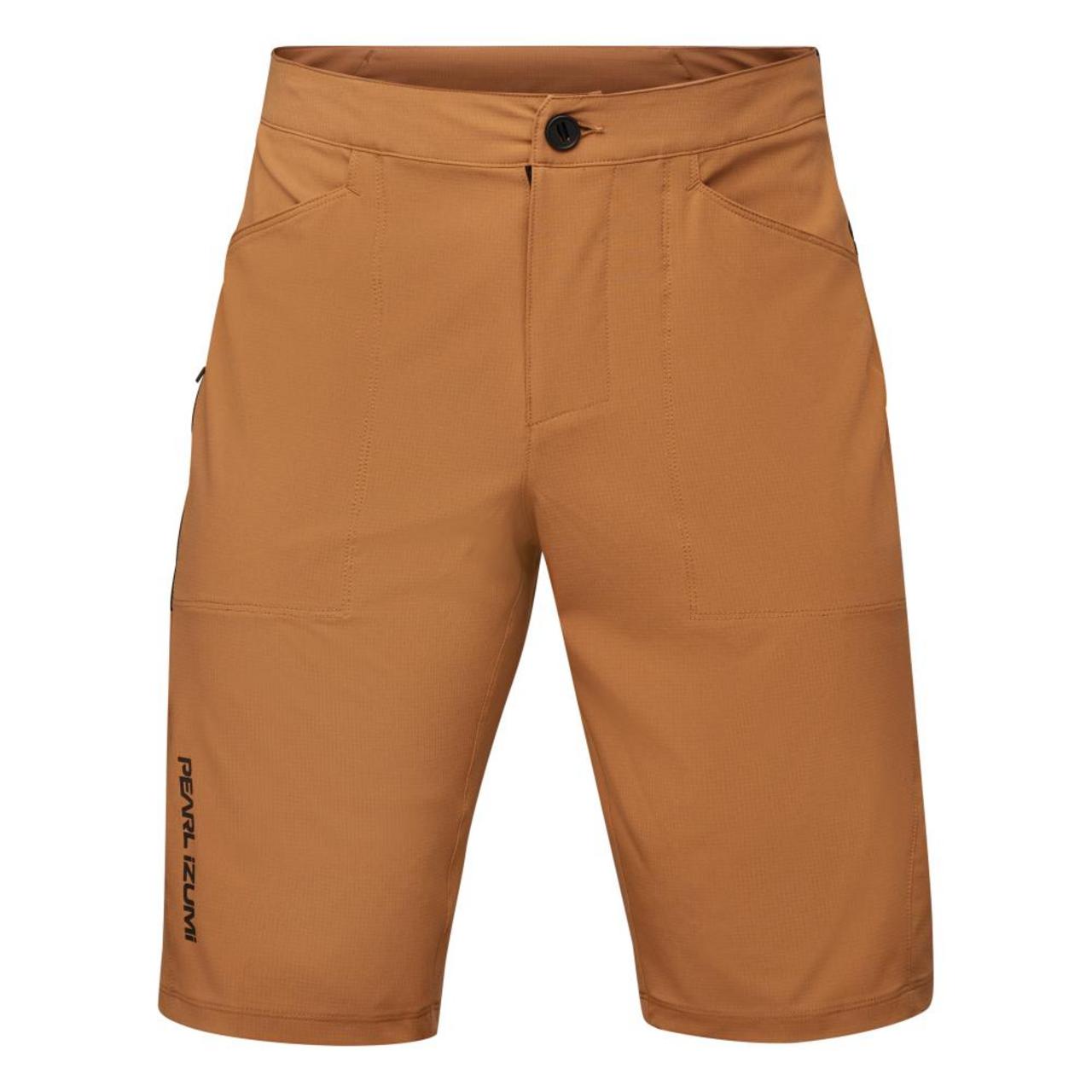 Canyon Short W/ Liner