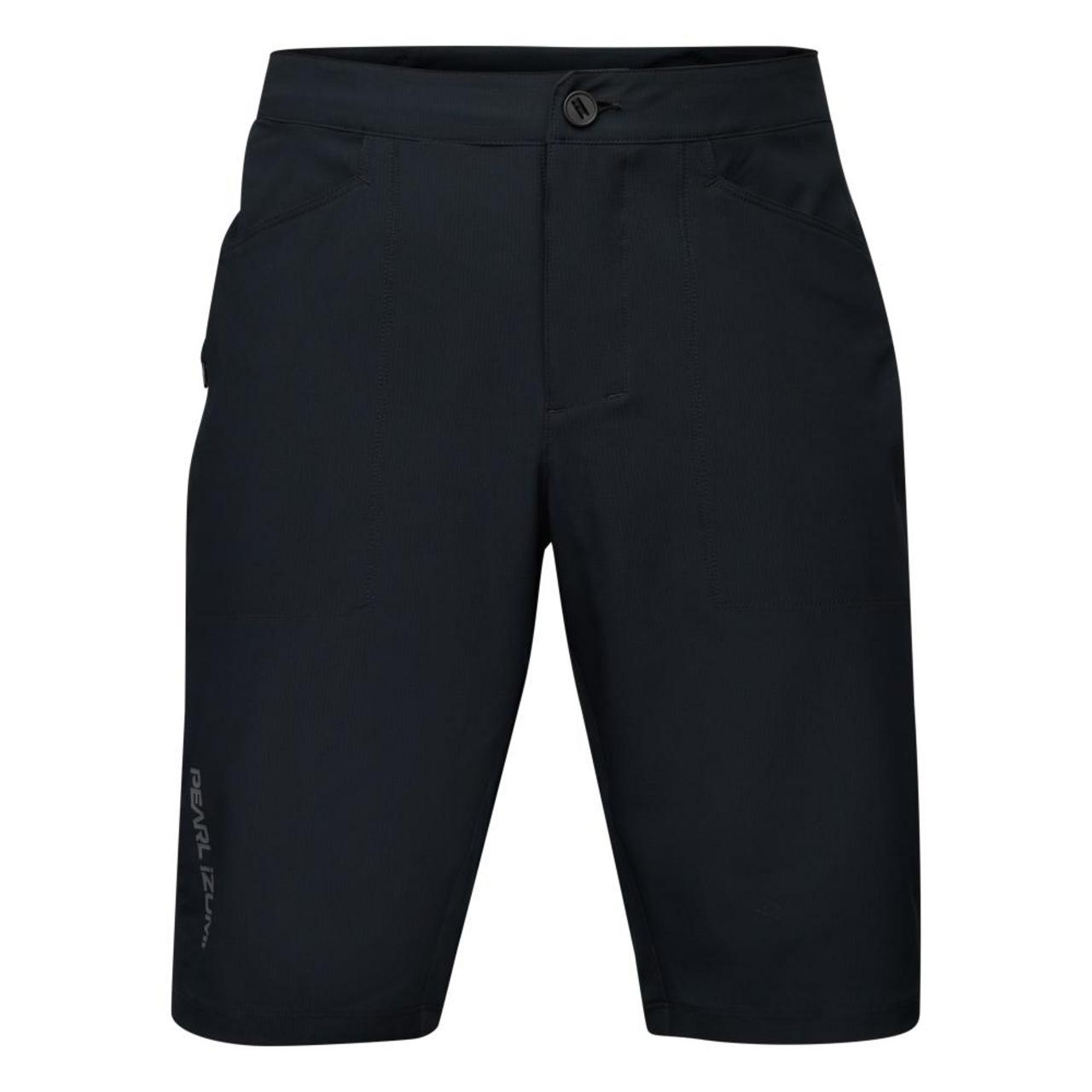 Canyon Short W/ Liner