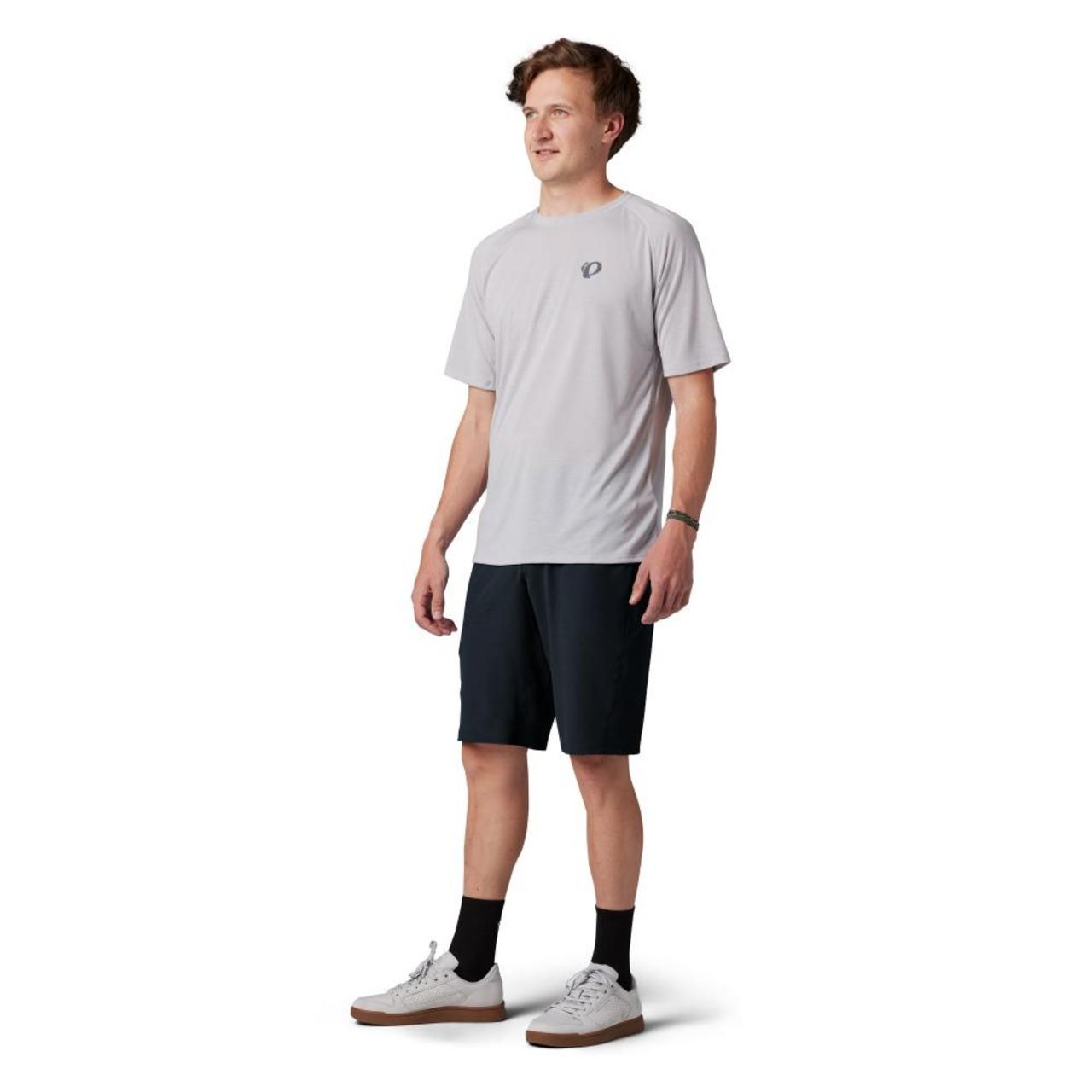 Canyon Short W/ Liner