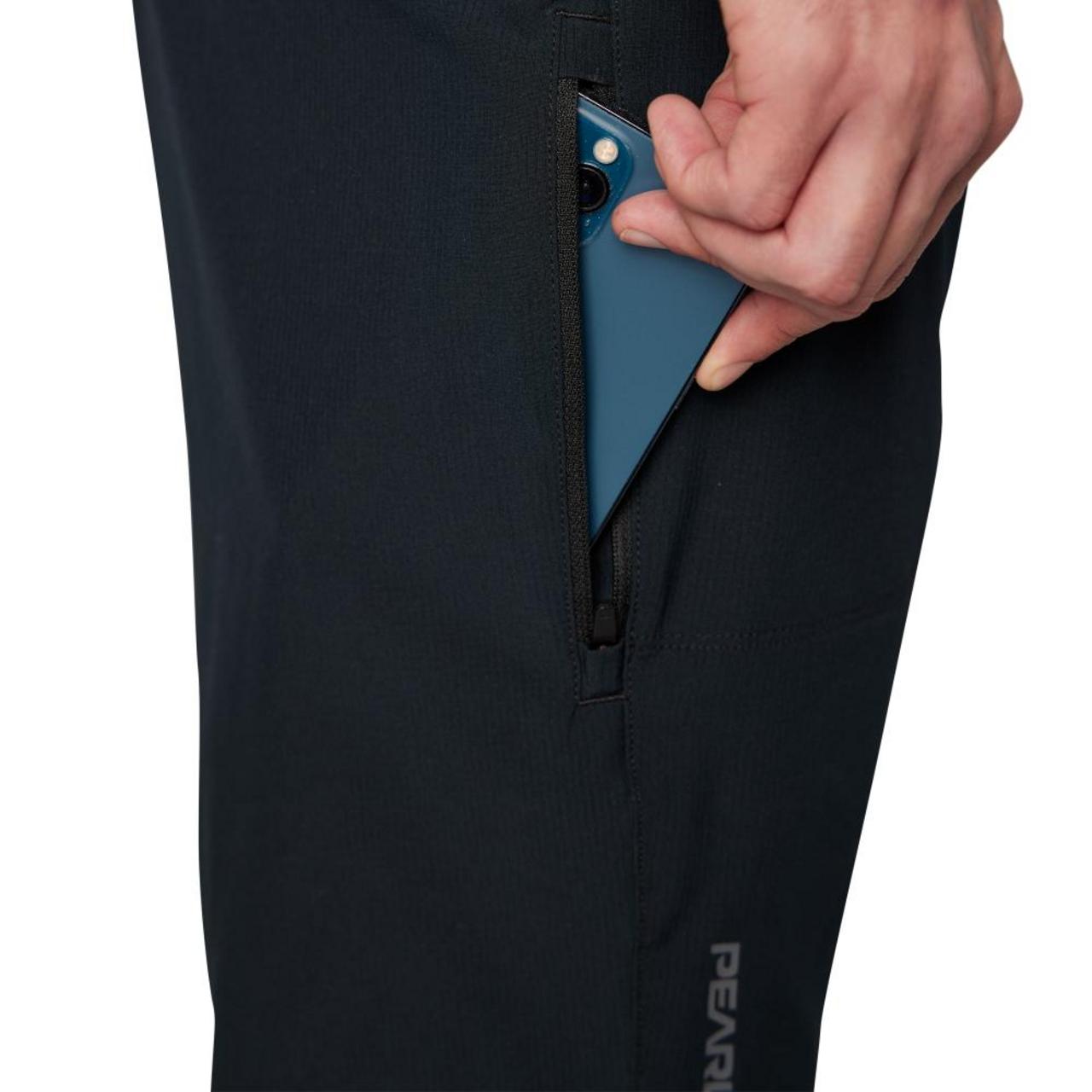 Canyon Short W/ Liner