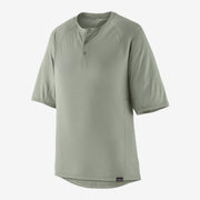Capilene Cool Trail Bike Henley - Men's