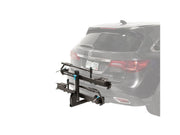 RockyMounts MonoRail 2-Bike 2" Hitch Rack
