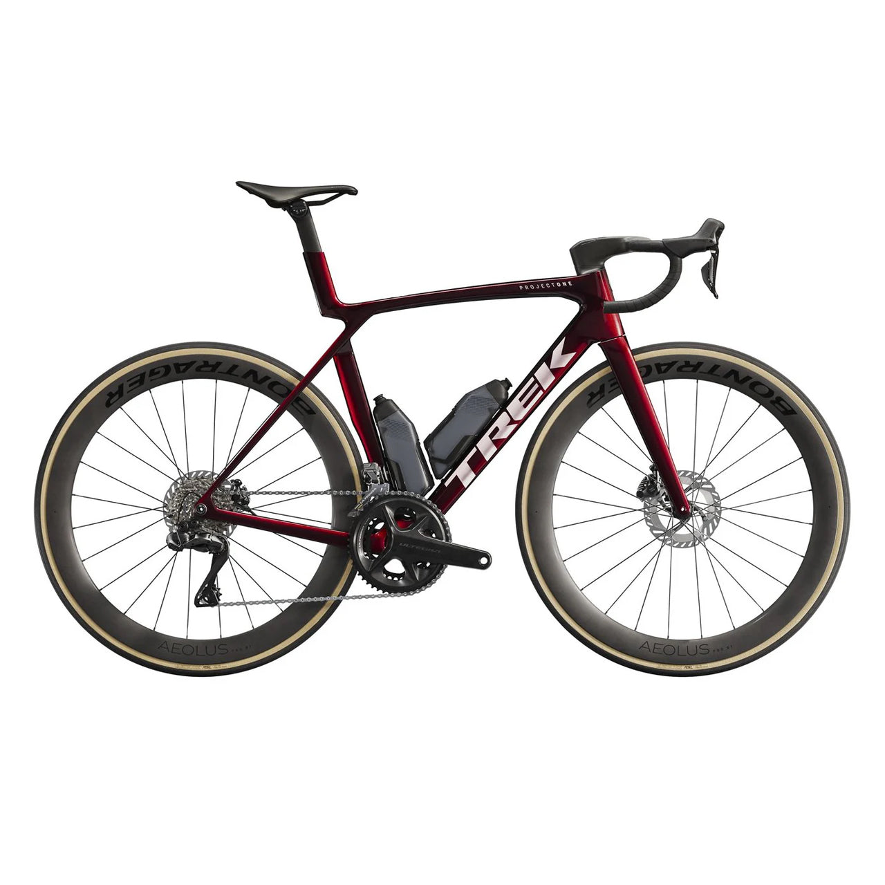 2026 | Madone SLR 7 Gen 8