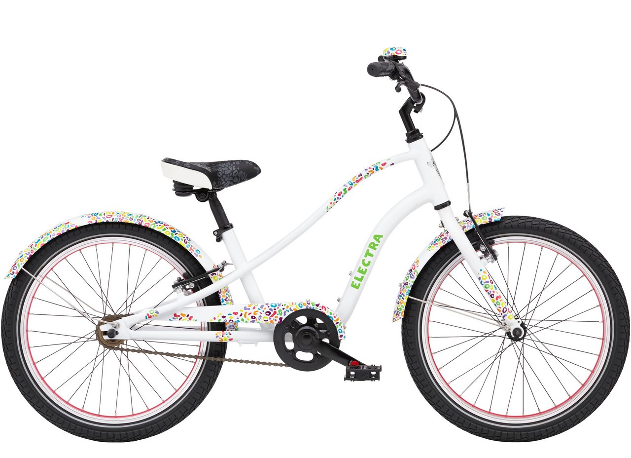 2025 | Cat's Meow Sprocket 20"