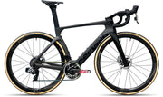S5 Red AXS | Enve SES 3.4