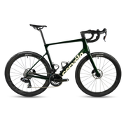2026 | Custom Caledonia-5 Force AXS E2 | Zipp 303S