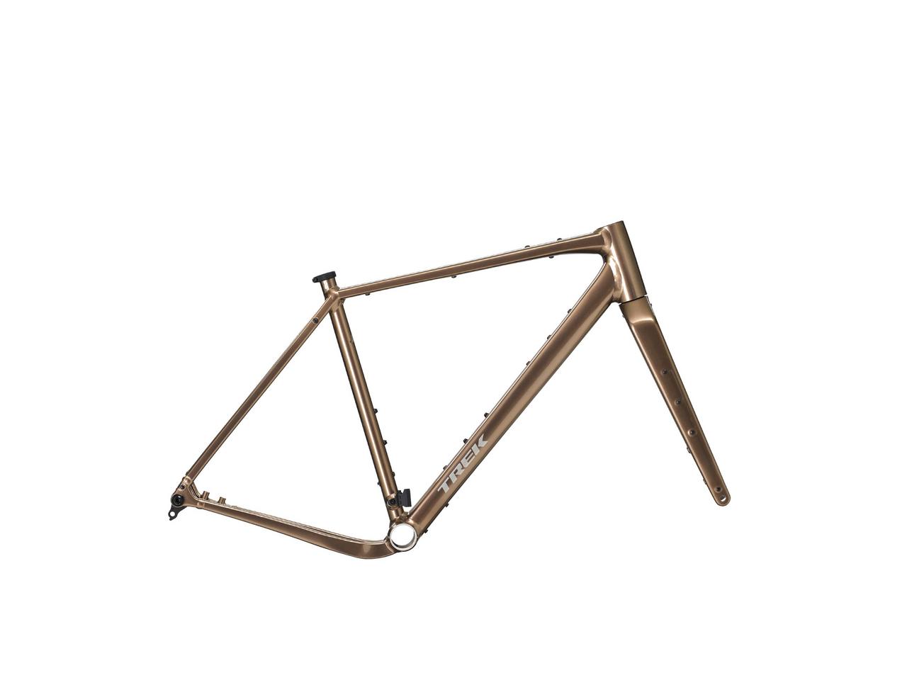 2026 | Checkpoint ALR Frameset Gen 3