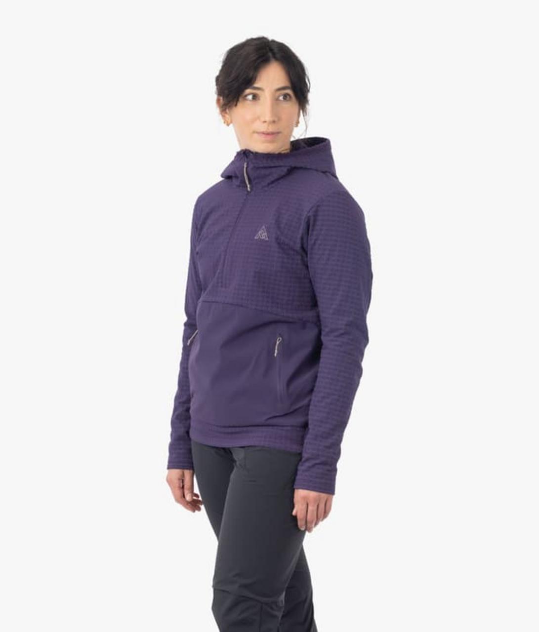 Chilco Anorak Women's