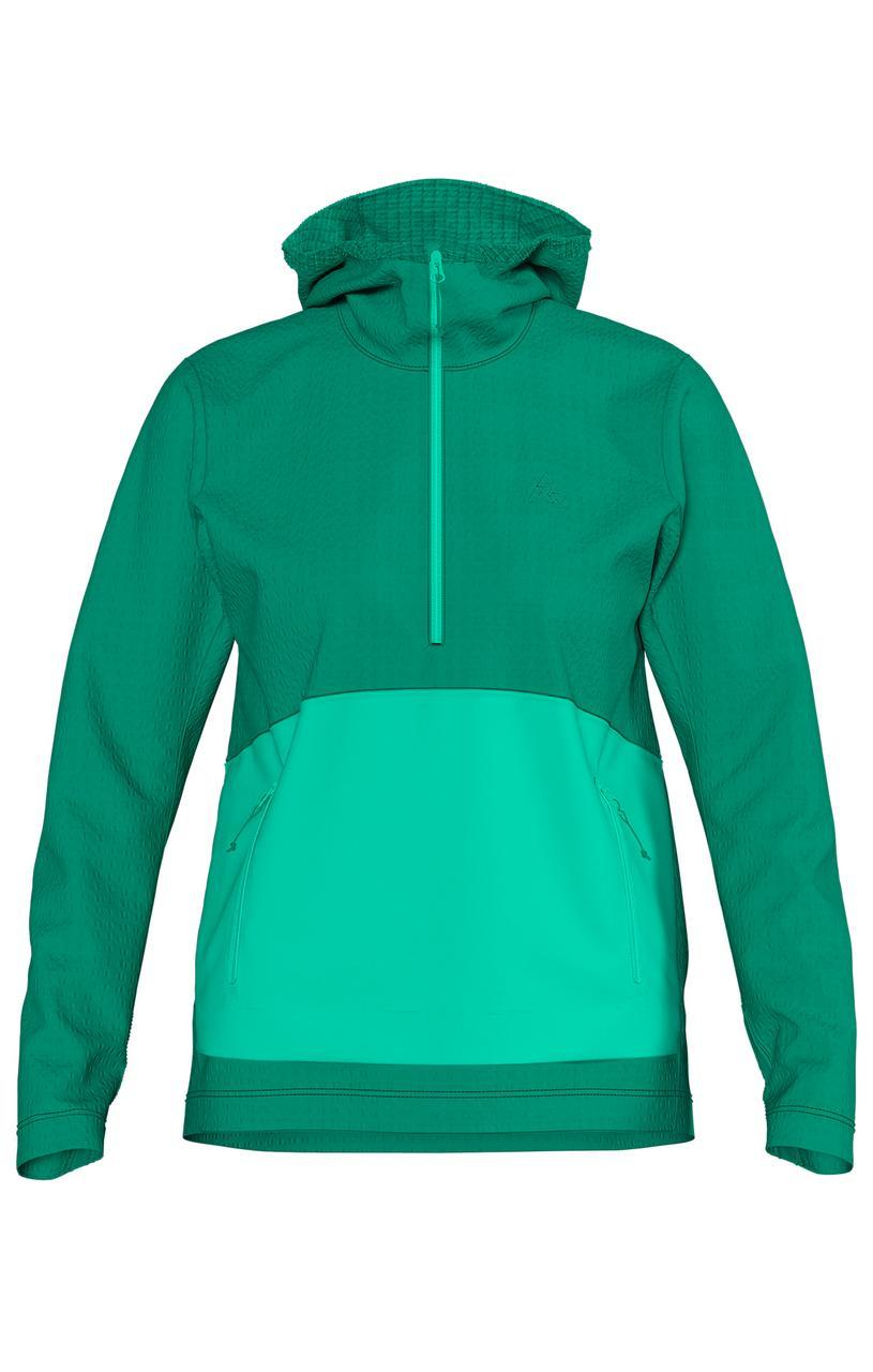 Chilco Anorak Women's