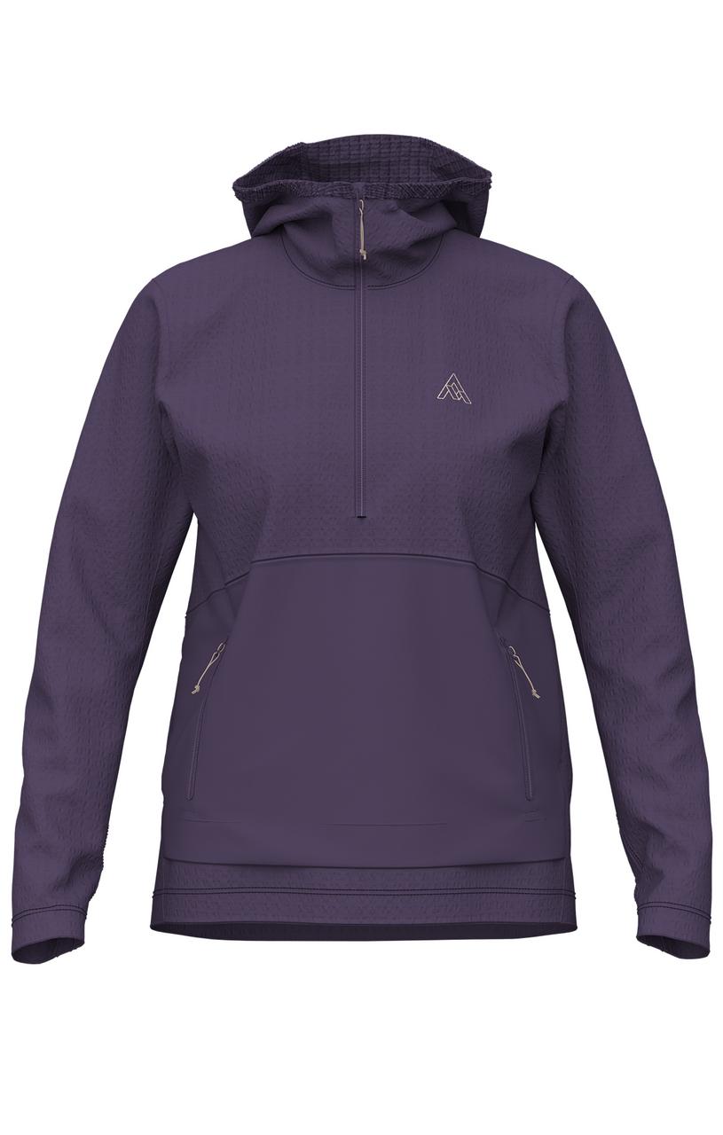 Chilco Anorak Women's