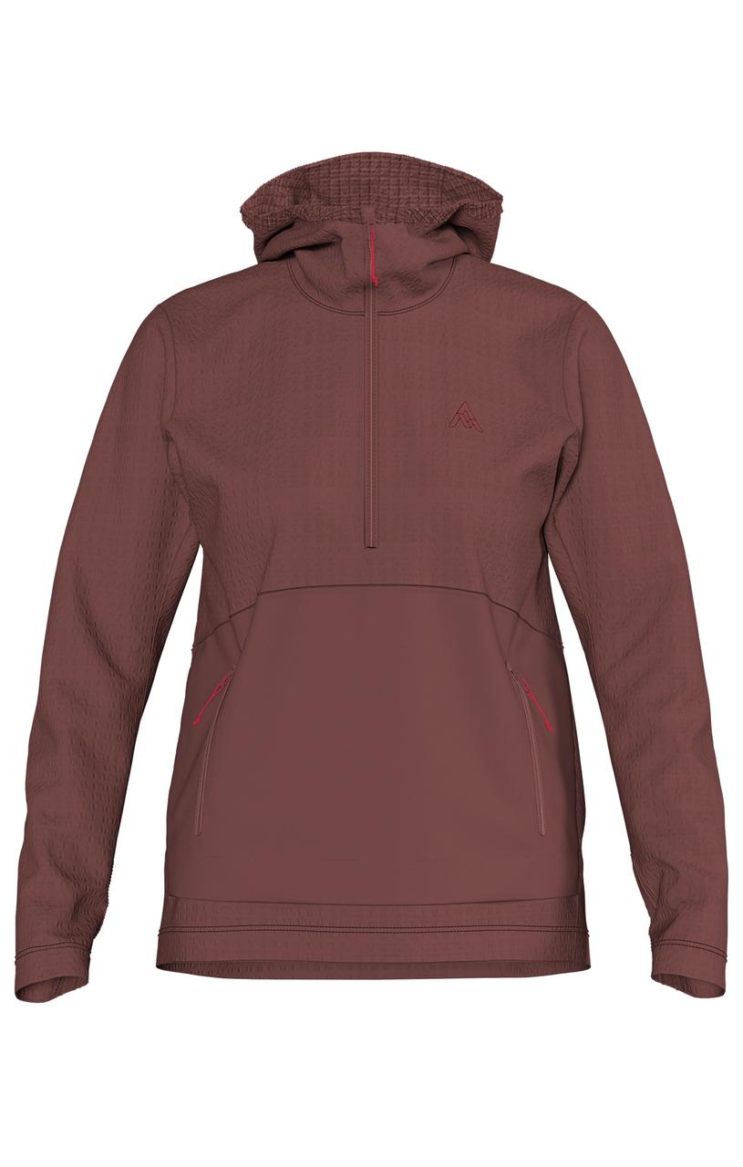 Chilco Anorak Women's
