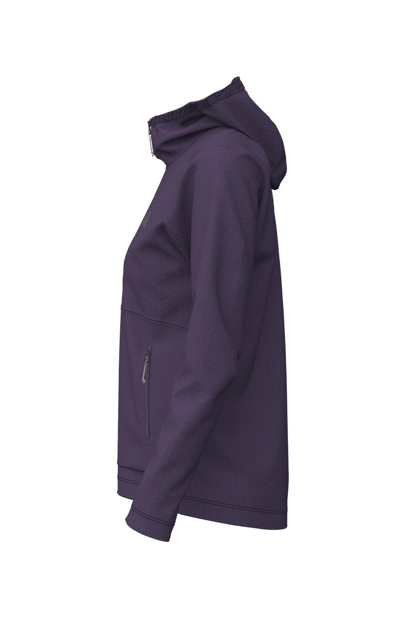Chilco Anorak Women's
