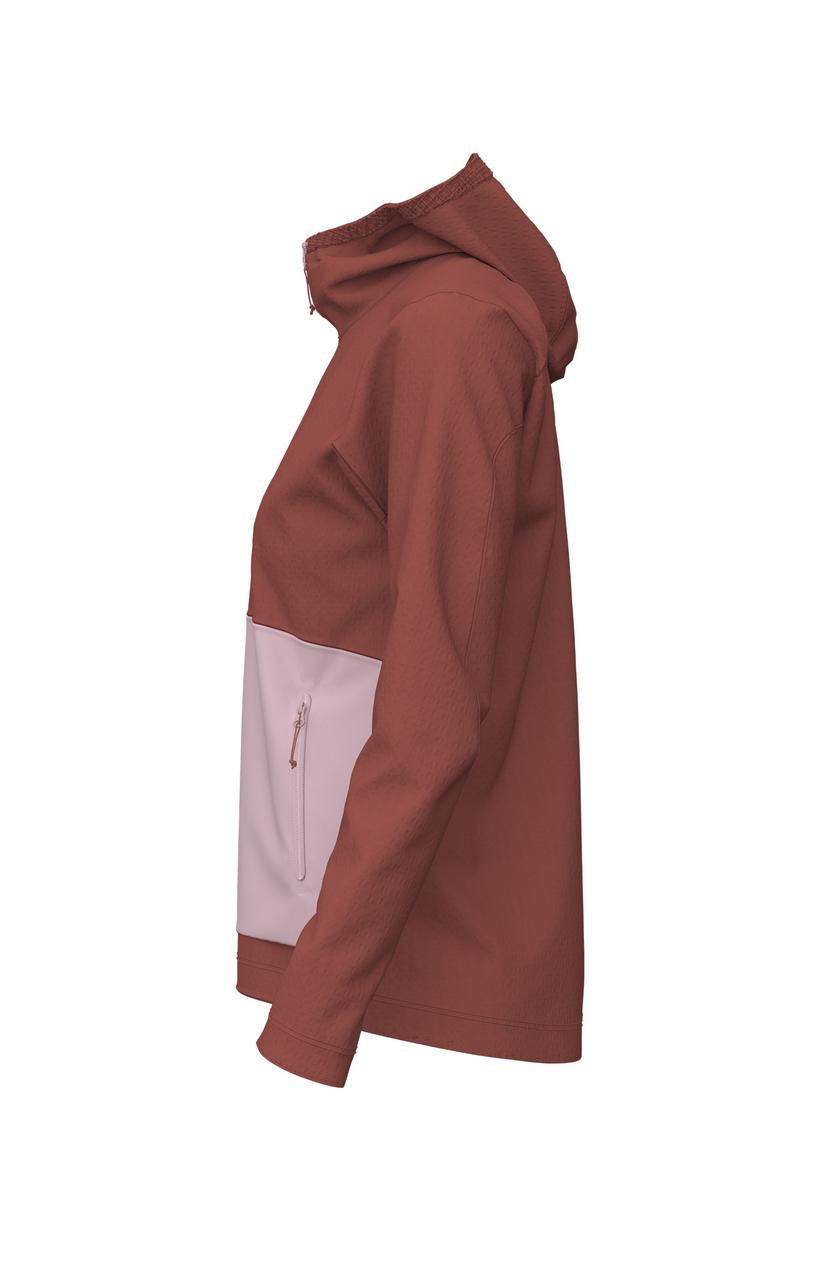 Chilco Anorak Women's