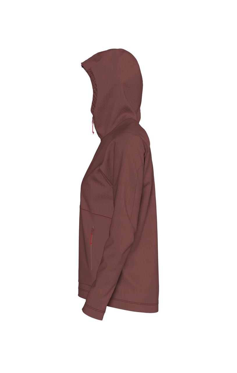 Chilco Anorak Women's