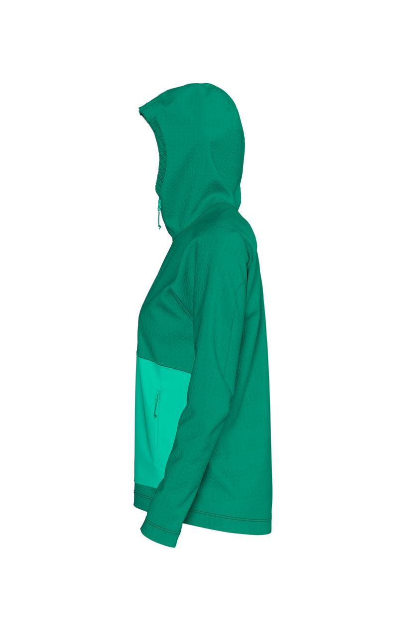 Chilco Anorak Women's