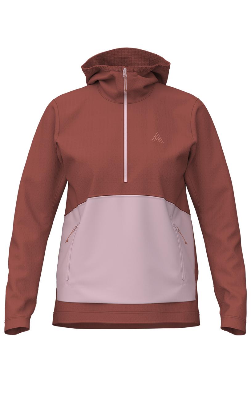 Chilco Anorak Women's