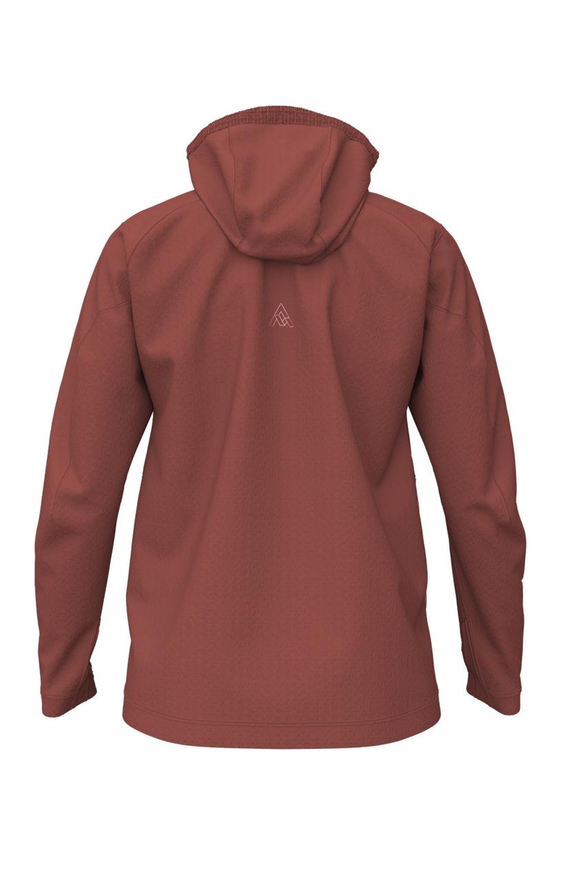 Chilco Anorak Women's
