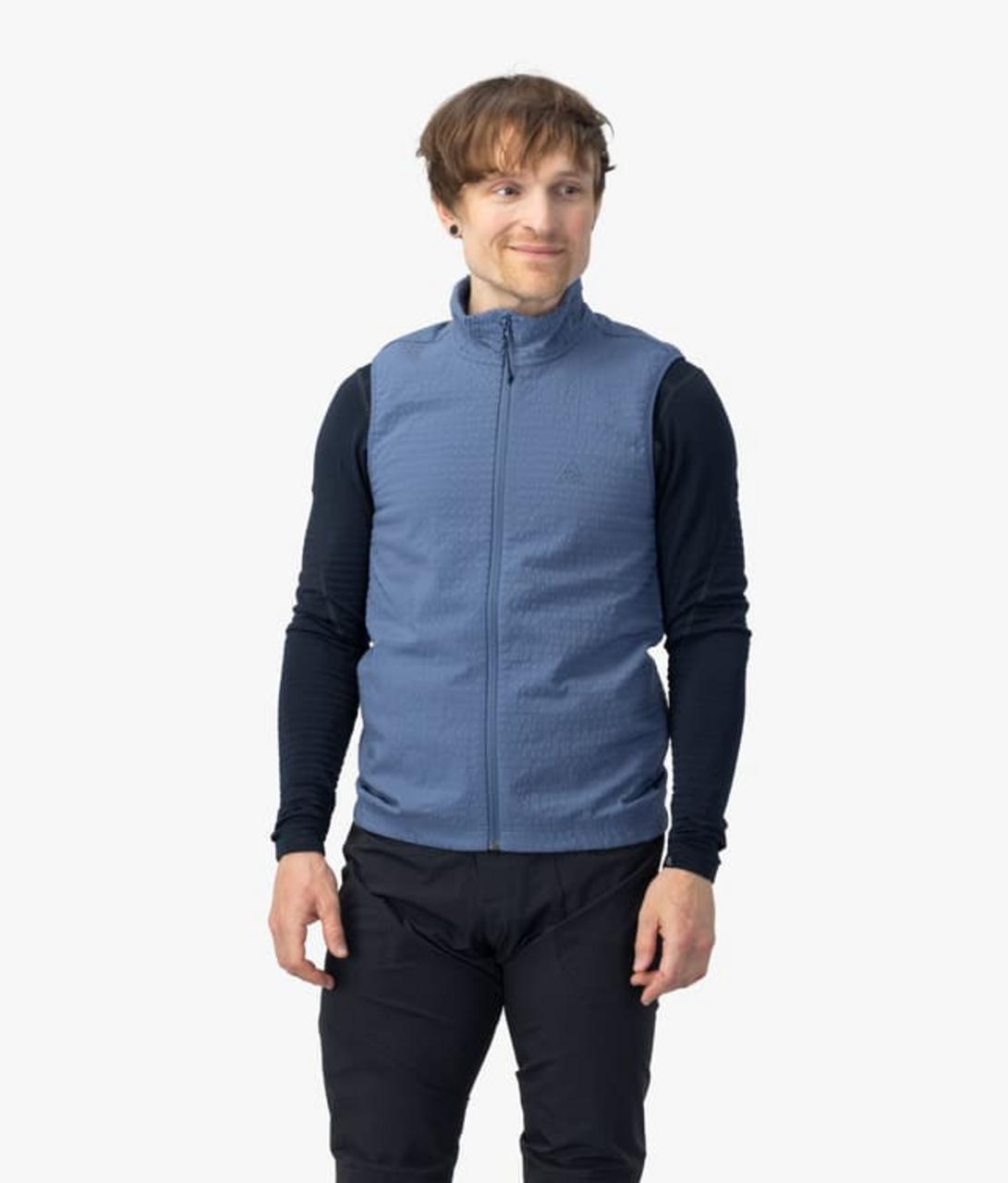Chilco Vest Men's