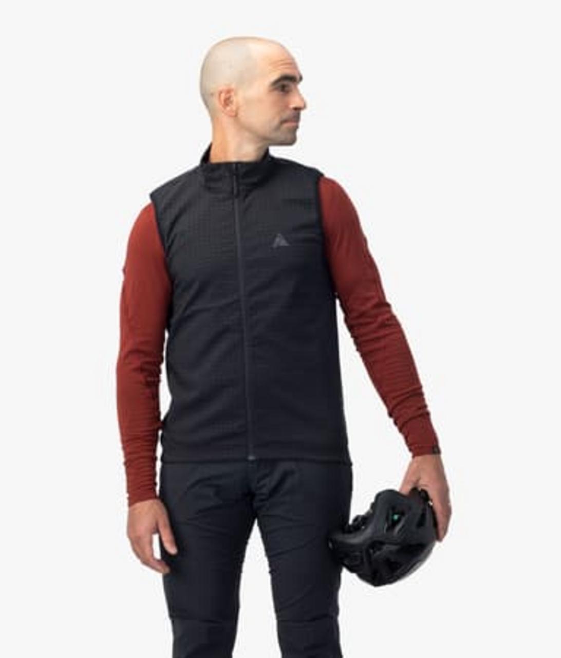 Chilco Vest Men's