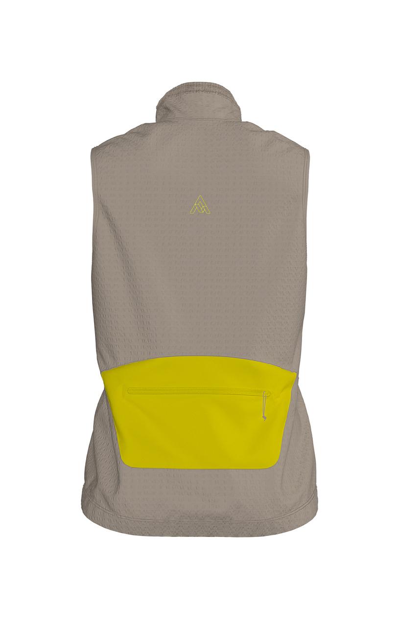 Chilco Vest Women's