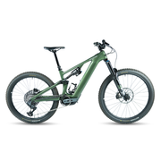 2026 | Turbo Levo 4 Expert - S3 Demo
