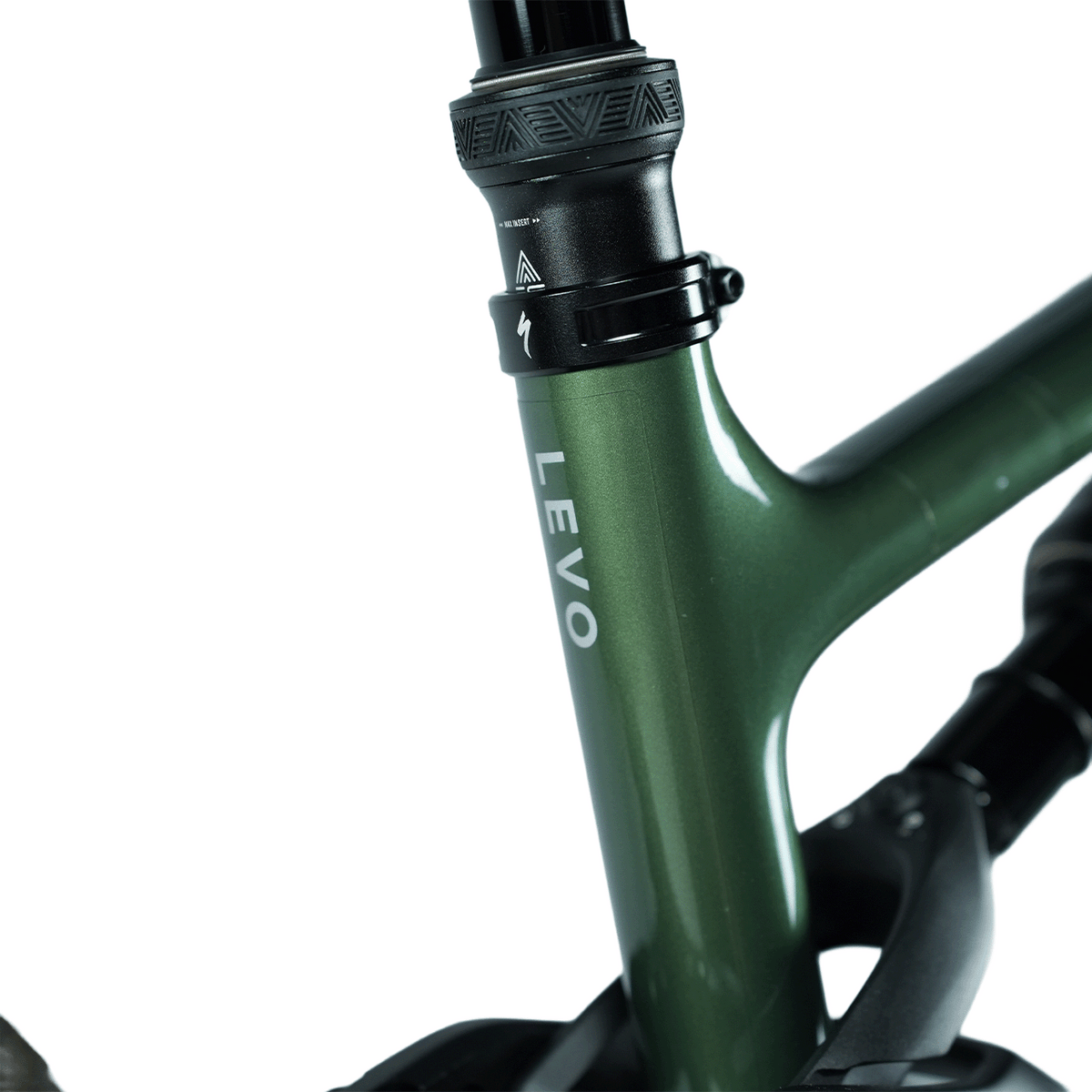 2026 | Turbo Levo 4 Expert - S3 Demo