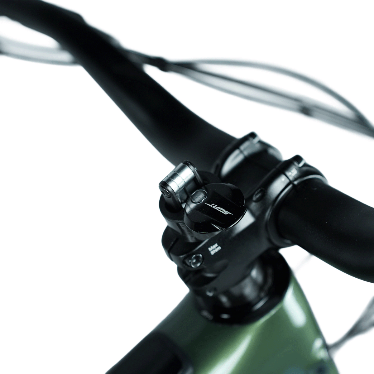 2026 | Turbo Levo 4 Expert - S3 Demo