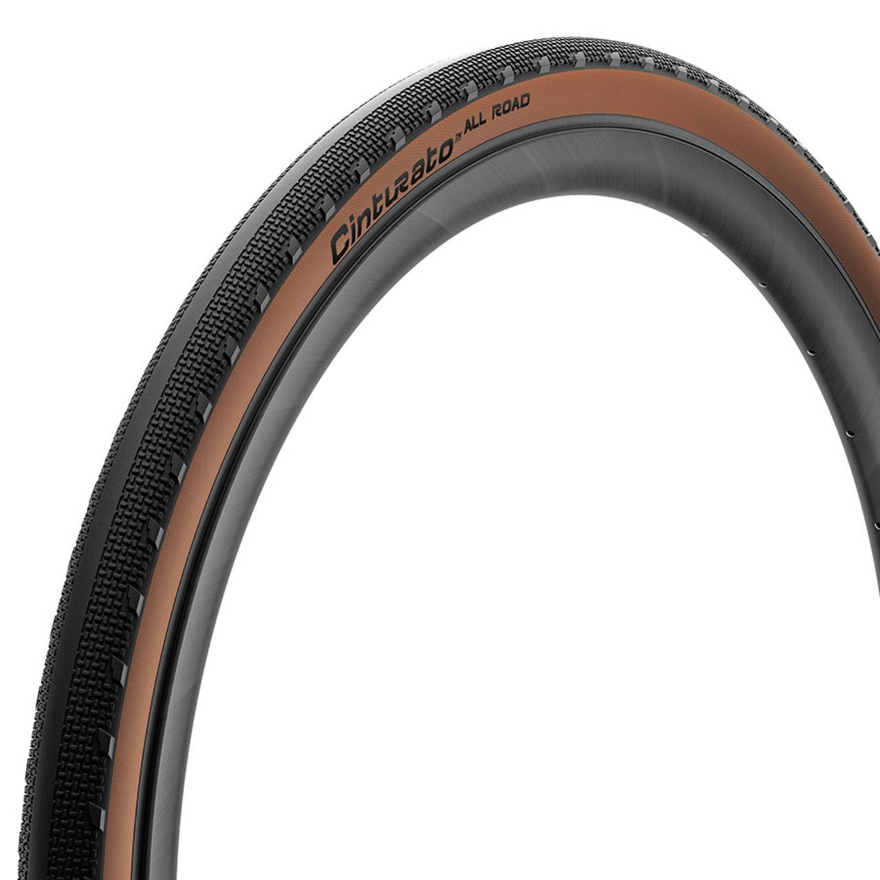 Cinturato All Road