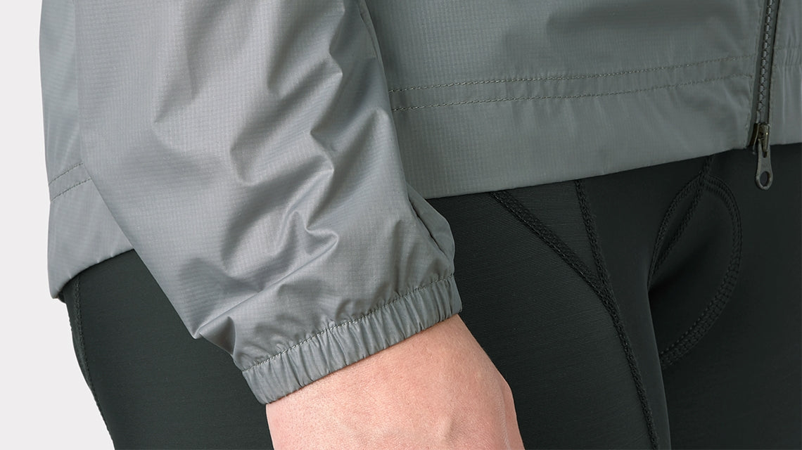 Bontrager Circuit Women's Cycling Rain Jacket