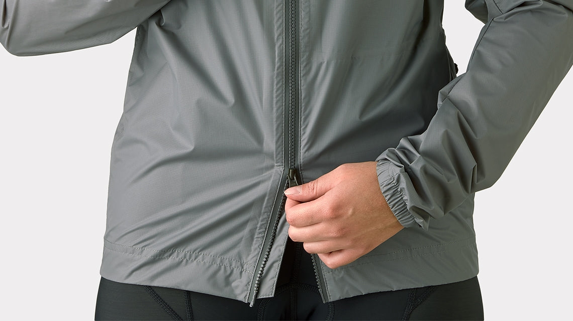 Bontrager Circuit Women's Cycling Rain Jacket