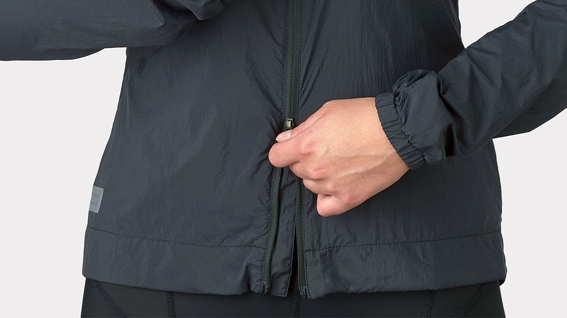 Bontrager Circuit Women's Cycling Wind Jacket