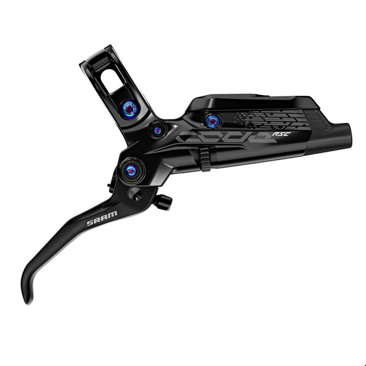 Code RSC Disc Brake