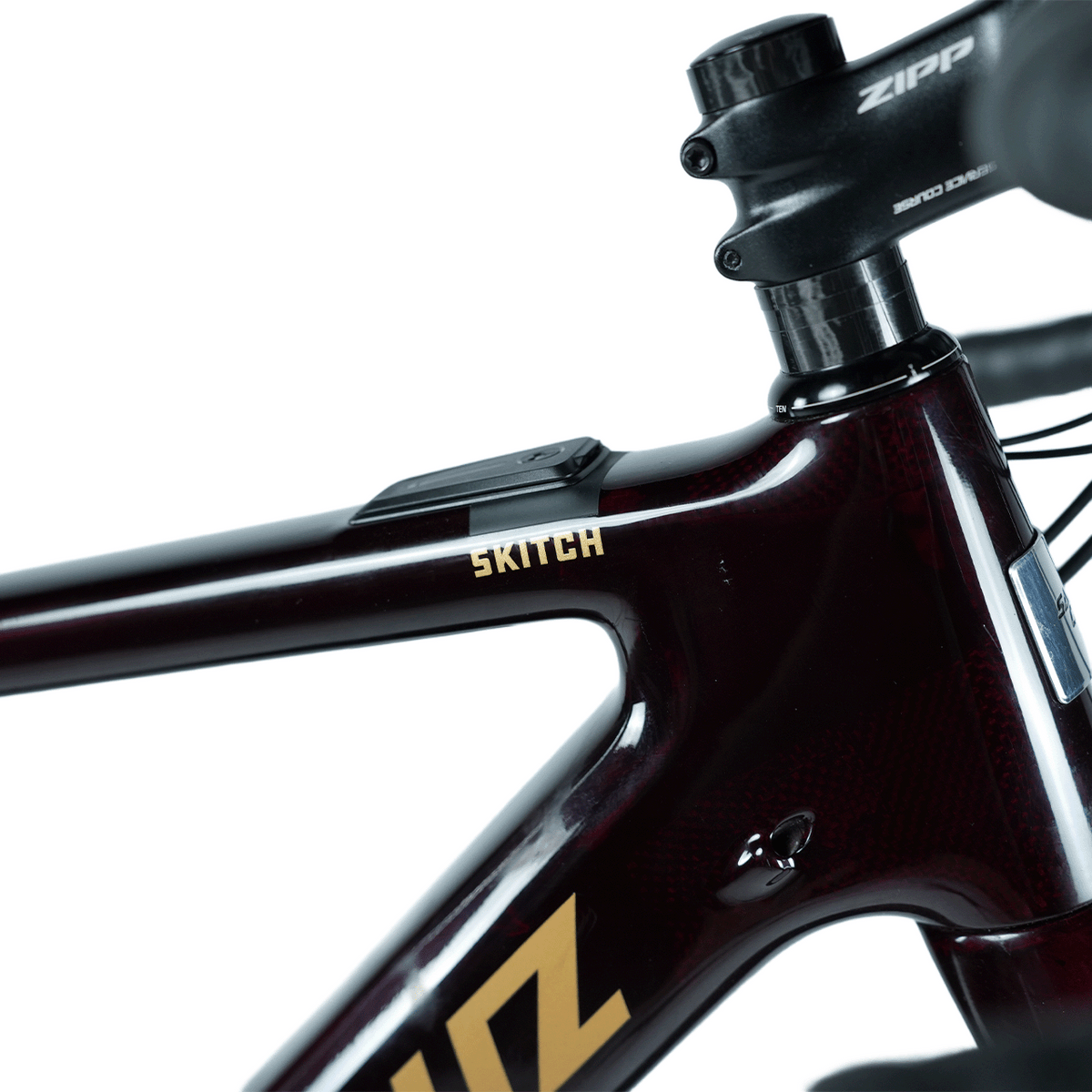 Skitch 700c CC Apex - MD Demo