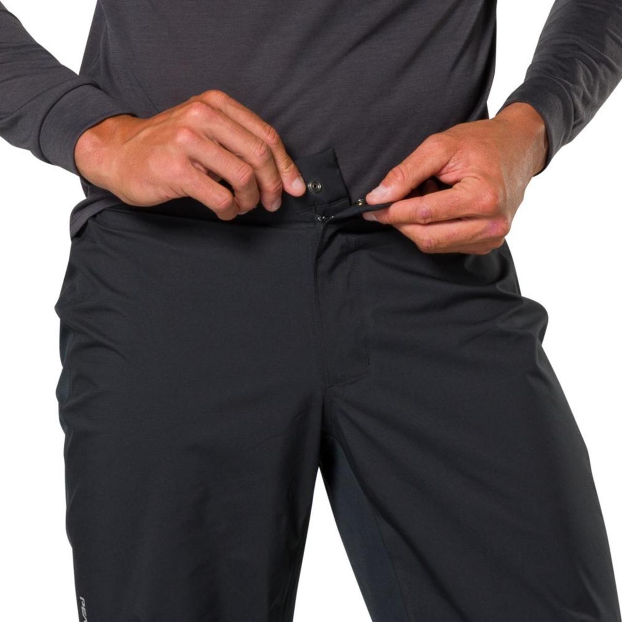 Commuter Rain Over Pant