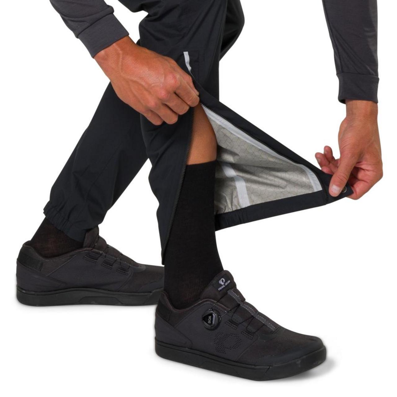 Commuter Rain Over Pant