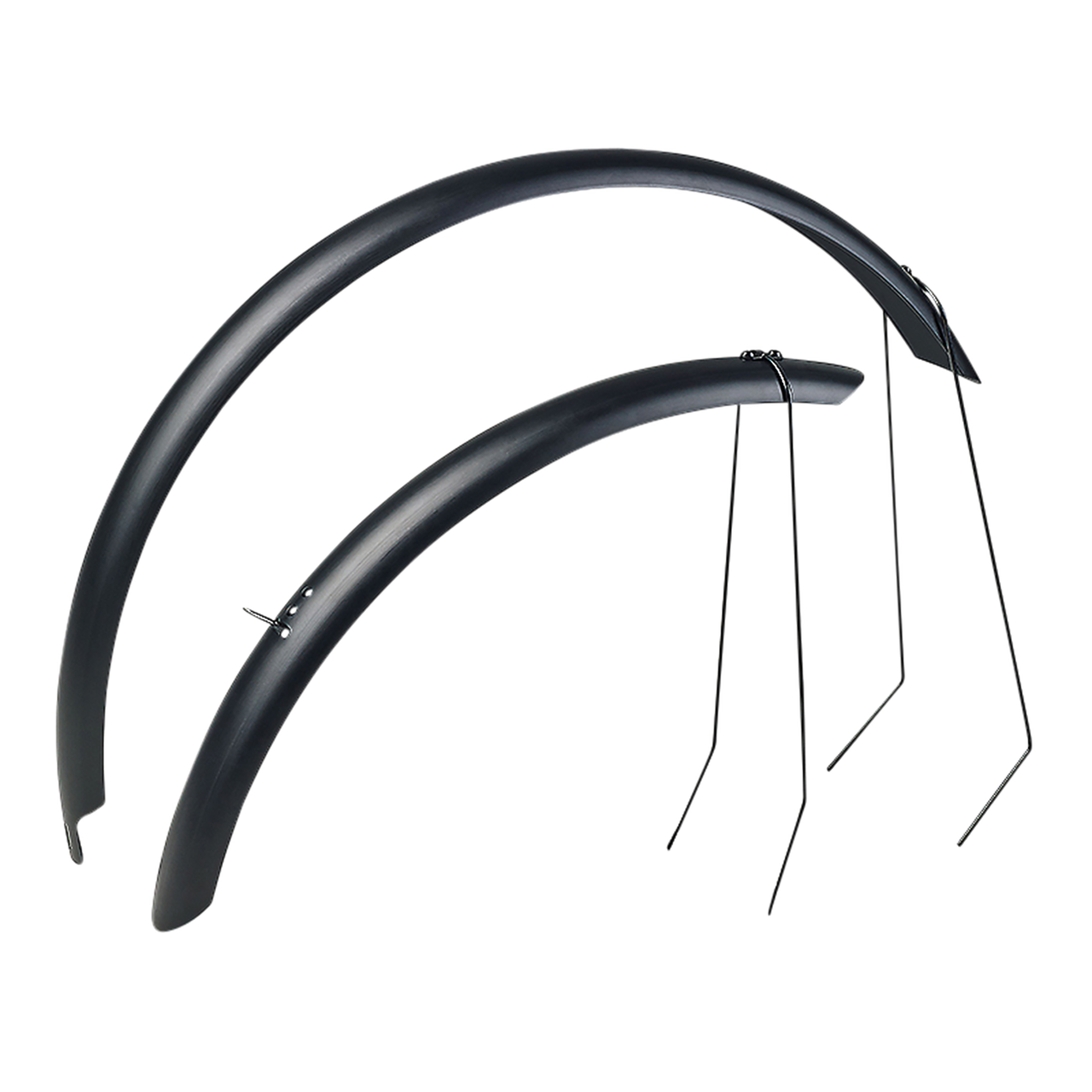 Turbo Como Fender Set