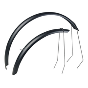 Turbo Como Fender Set